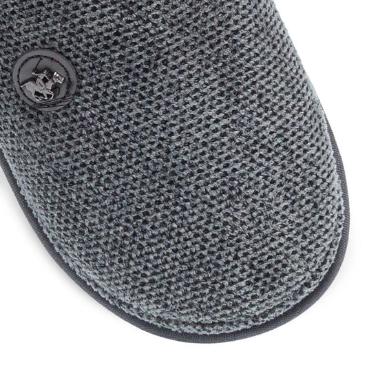 Ανδρική Παντόφλα Σπιτιού Γκρι Parex