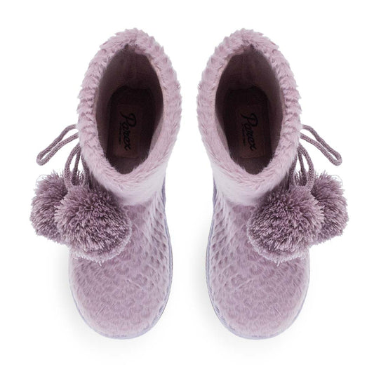 Γυναικείες Παντόφλες Σπιτιού Parex 10130110