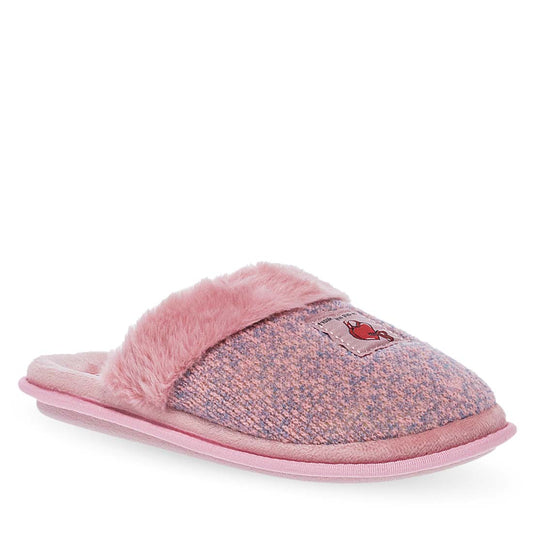 Γυναικείες Παντόφλες Σπιτιού Parex 10132053