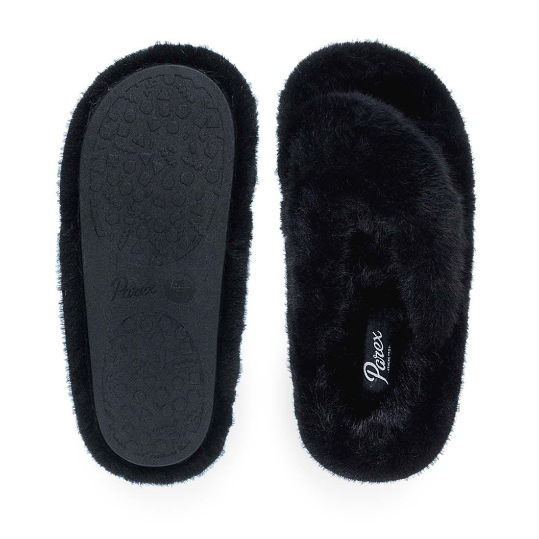 Γυναικείες Παντόφλες Σπιτιού Parex 10132066