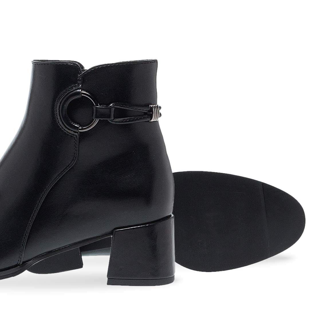 Γυναικεία Μποτάκια Parex 10332011