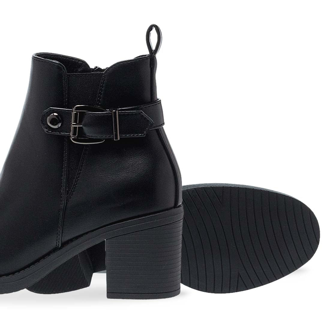 Γυναικεία Μποτάκια Parex 10332038