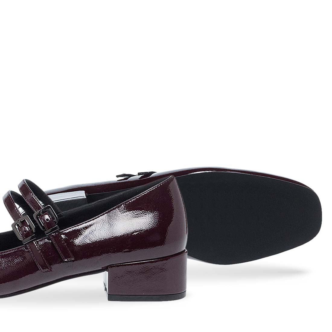 Γυναικεία Mary Jane Γόβα Parex 10632006