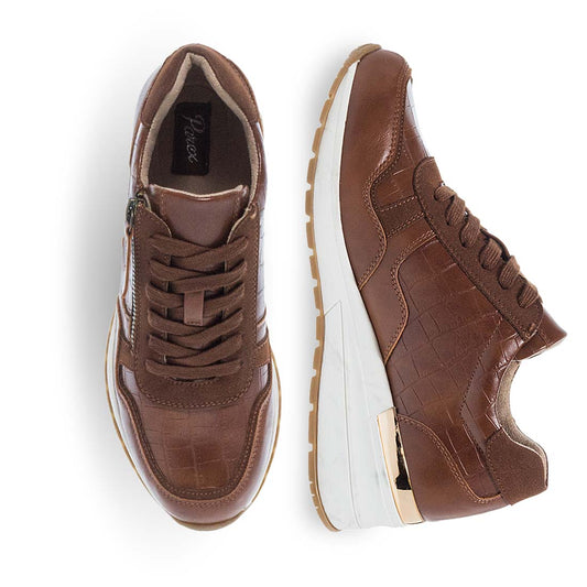 Γυναικείο Sneaker Ταμπά Parex