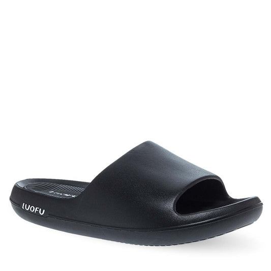 Ανδρικές Σαγιονάρες Θαλάσσης Parex 11829044 Μαύρο