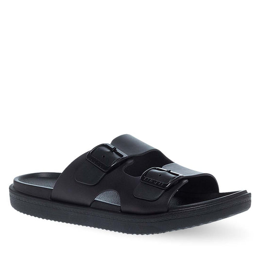 Ανδρικές Σαγιονάρες Θαλάσσης Parex 11829130 Μαύρο