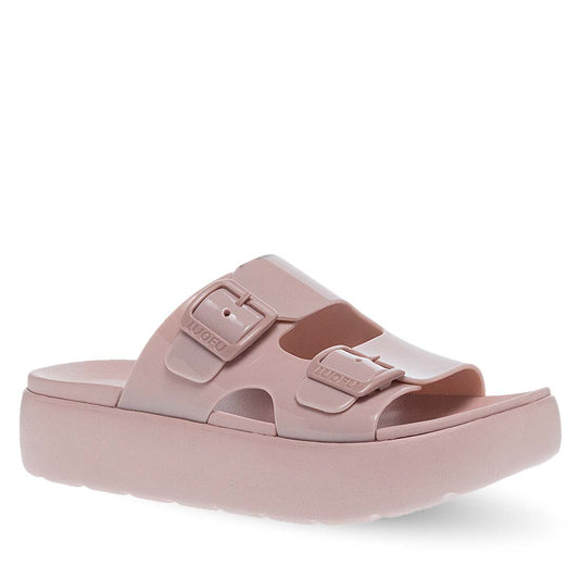 Γυναικεία Σαγιονάρα Θαλάσσης Parex 11831088 Ροζ