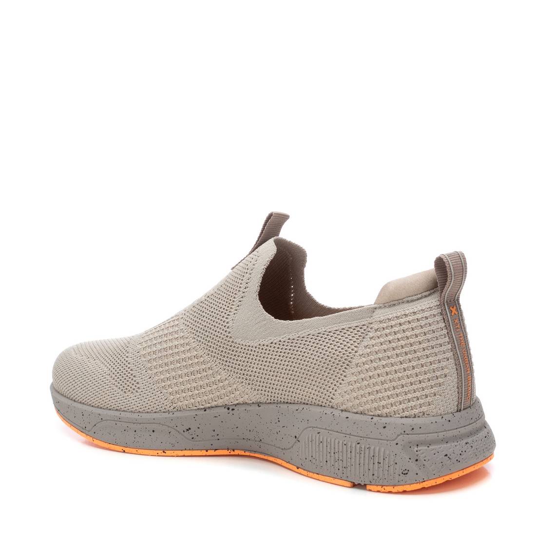 Ανδρικό Ανατομικό Loafer Παπούτσι Xti 143571 Μπεζ