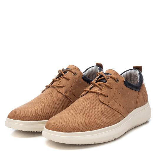 Ανδρικό Ανατομικό Casual Παπούτσι Xti 143760 Ταμπά