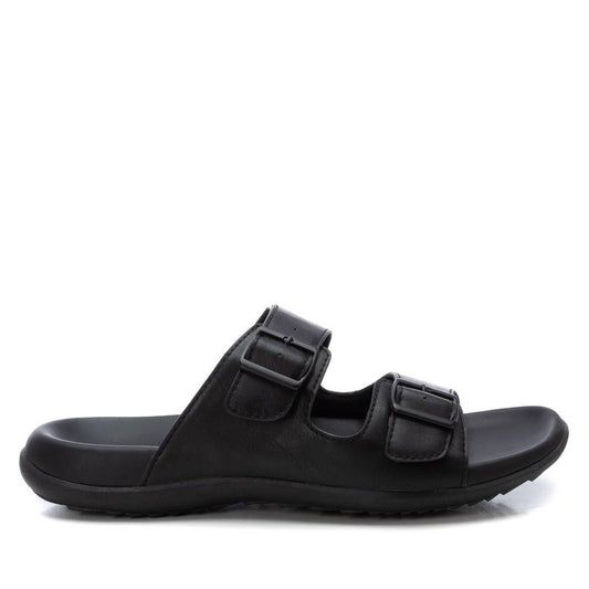 Ανδρικέs Ανατομικές Παντόφλες Xti 143768 Μαύρο