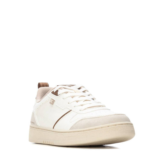 Αντρικό Ανατομικό Casual Xti 144173 Μπέζ