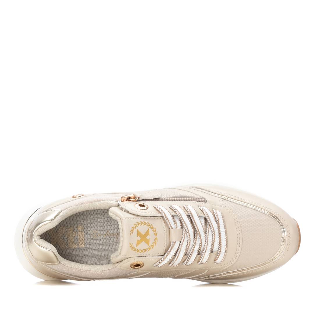 Γυναικείο Sneaker Xti 144183 Μπέζ