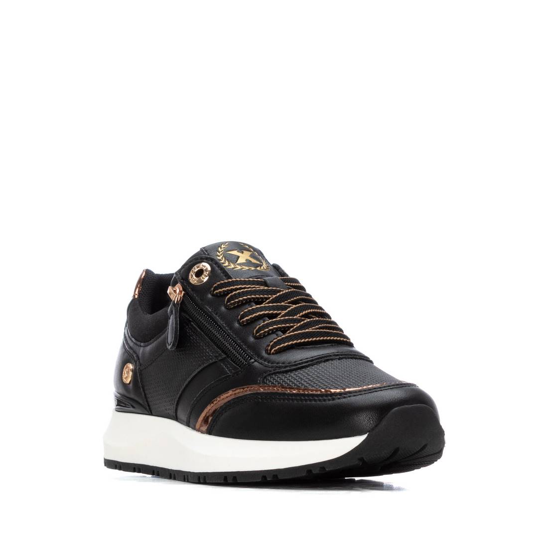 Γυναικείο Sneaker Xti 144183 Μαύρο