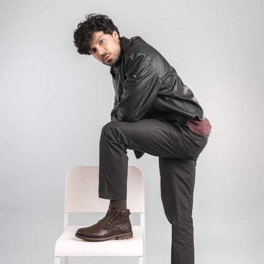 Αντρικό Μποτάκι Xti 144668 Μαύρο