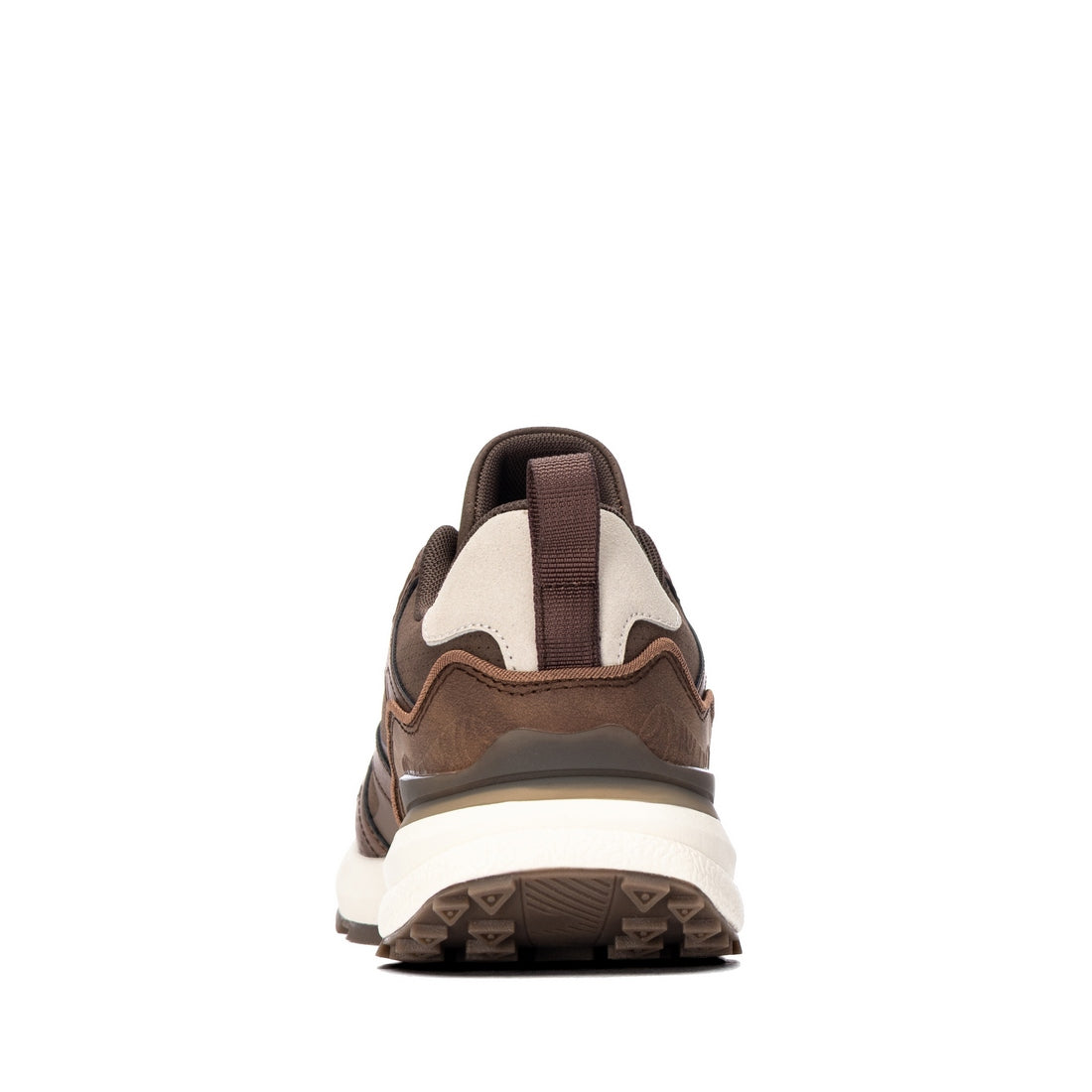 Ανατομικό Αντρικό Sneaker Xti 146768 Καφέ