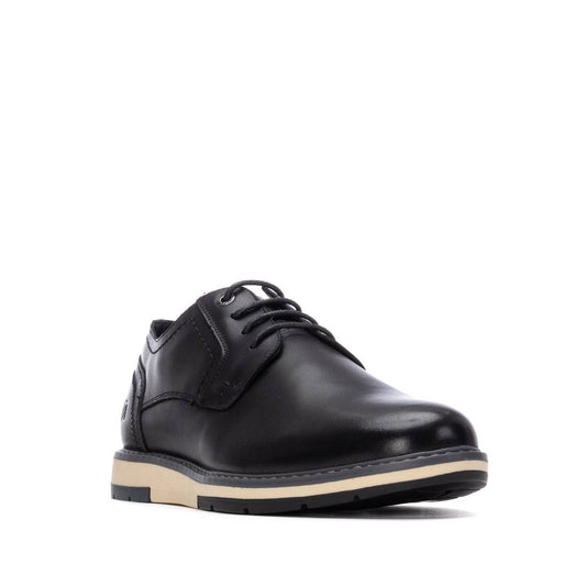 Αντρικό Δερμάτινο Ανατομικό Μοκασίνι LONDONS LIFE 162678