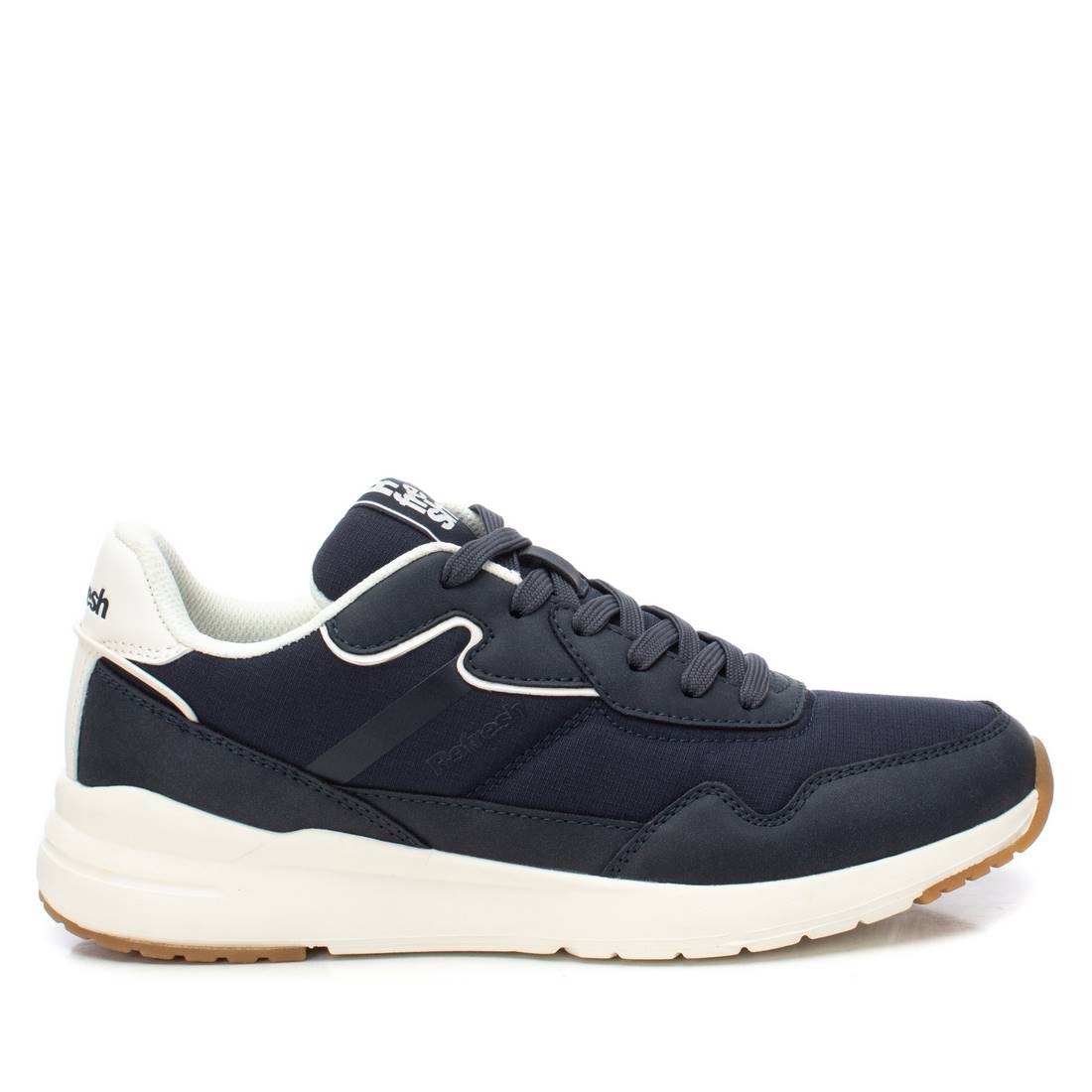 Ανδρικό Ανατομικό Sneaker Refresh 172514 Μπλε