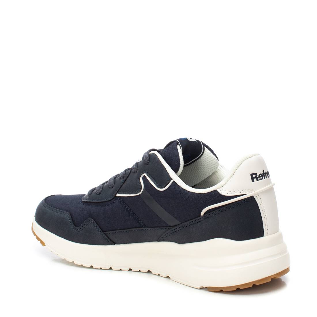 Ανδρικό Ανατομικό Sneaker Refresh 172514 Μπλε