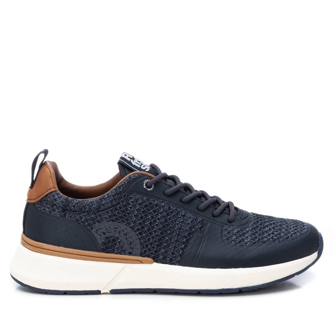 Ανδρικό Ανατομικό Sneaker Refresh 172603 Μπλε