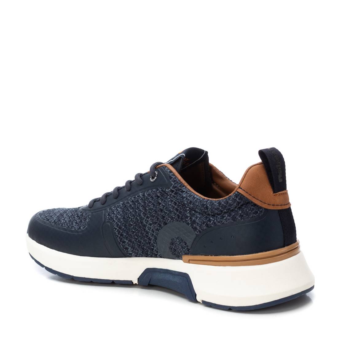 Ανδρικό Ανατομικό Sneaker Refresh 172603 Μπλε