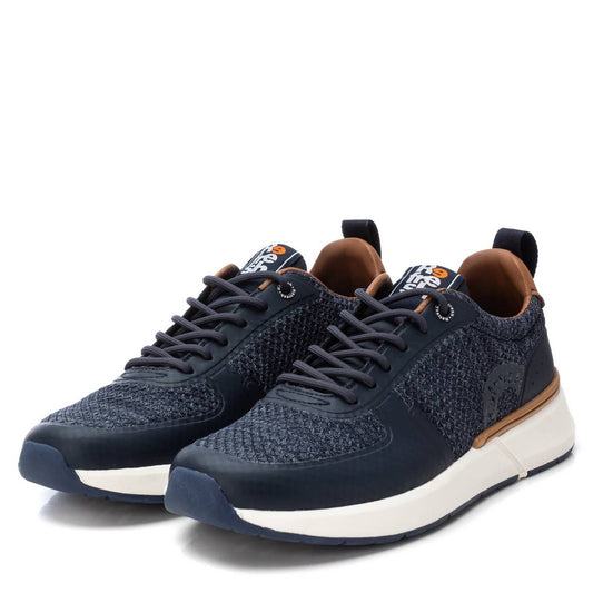 Ανδρικό Ανατομικό Sneaker Refresh 172603 Μπλε