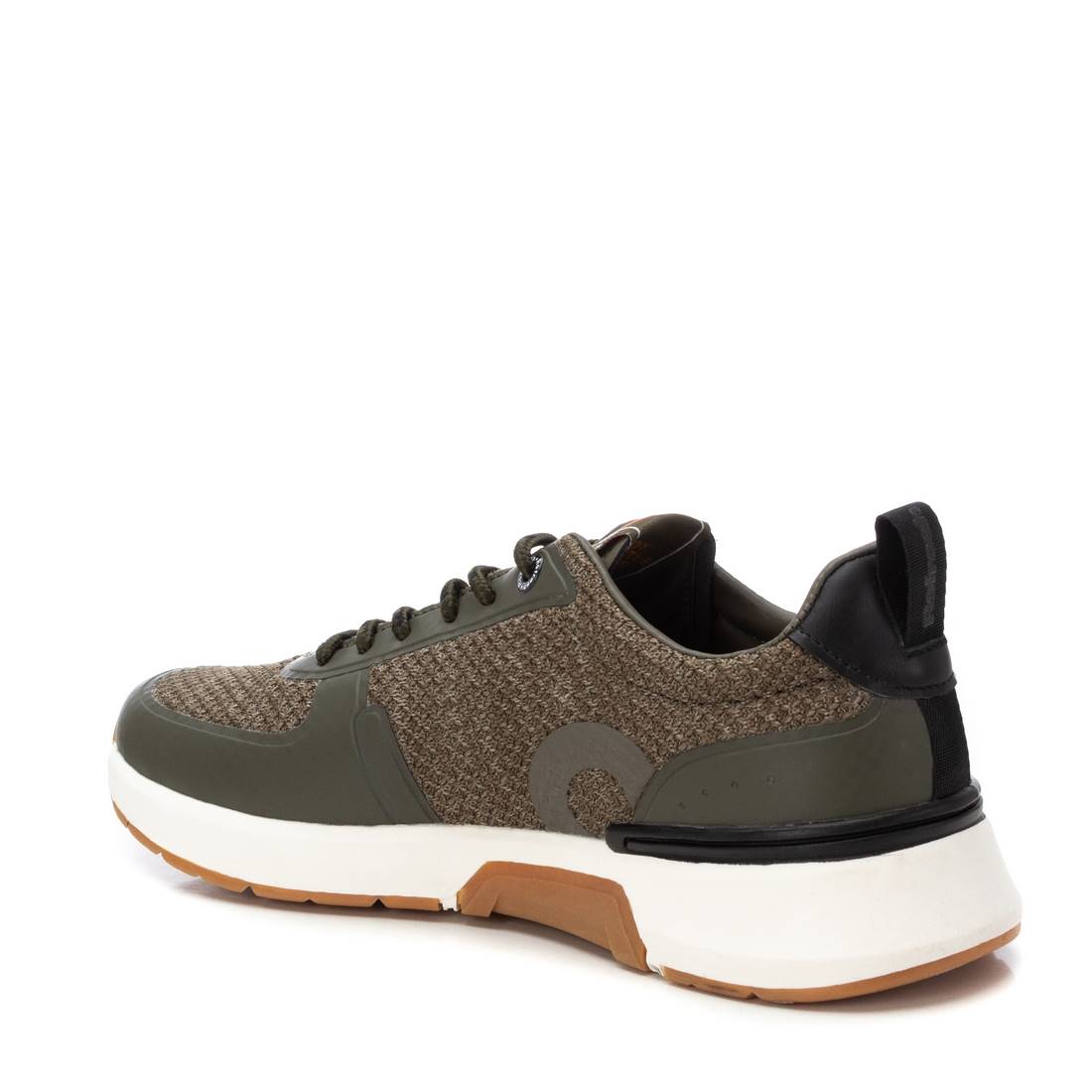 Ανδρικό Ανατομικό Sneaker Refresh 172603 Χακί