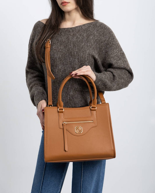 Γυναικεία Τσάντα XTI Ταμπά 184451