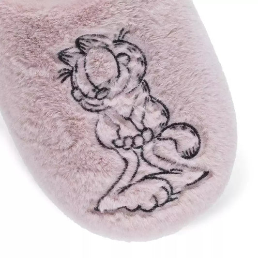 Γυναικείες Παντόφλες Σπιτιού Parex 10132101 Ρόζ