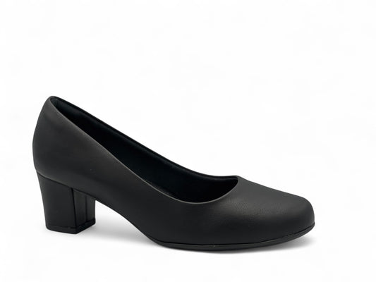 Γυναικείες Ανατομικές Γόβες Piccadilly 110072-3235 Μαύρο