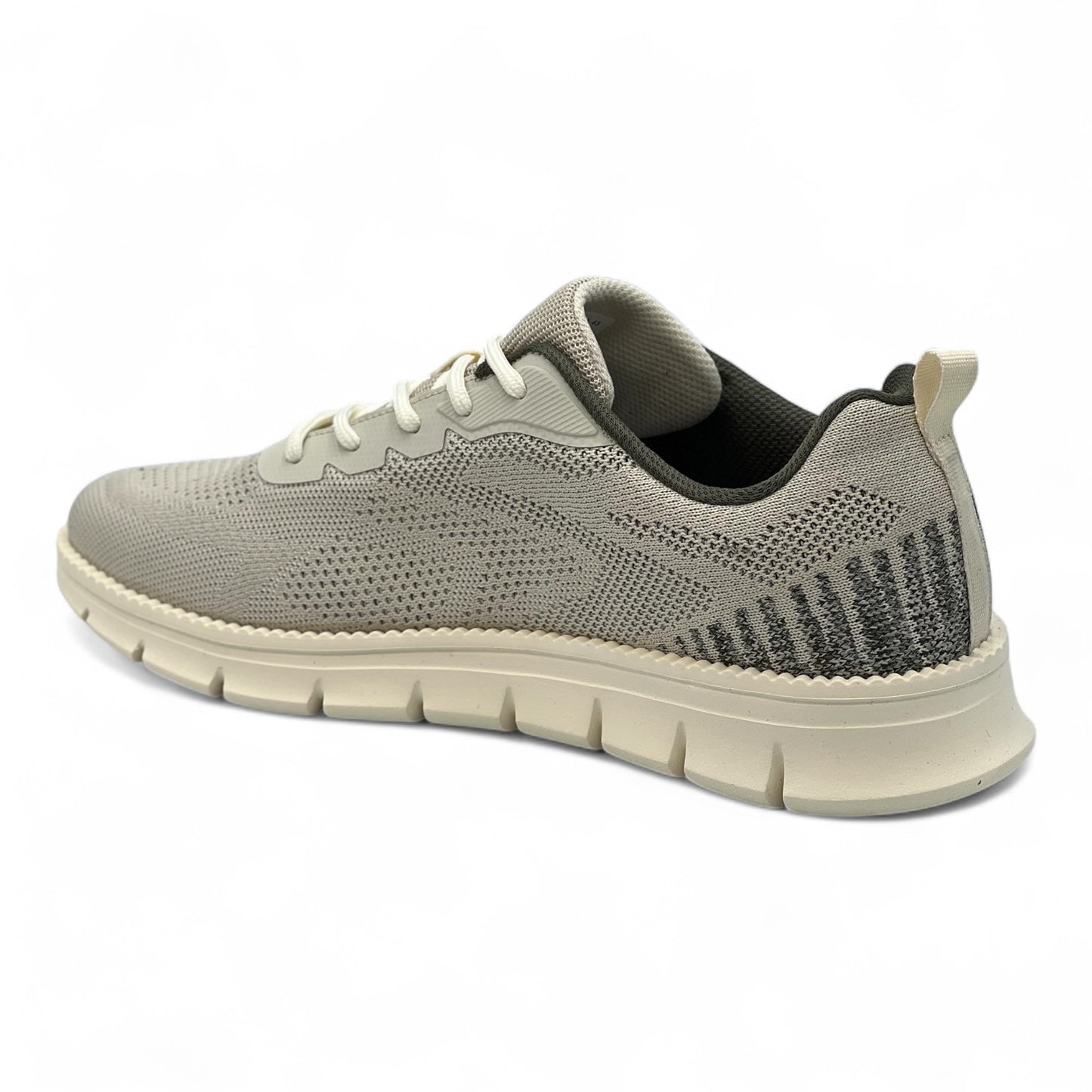 Ανδρικό Ανατομικό Sneaker Lumberjack Will SMM-4811-002 Μπεζ