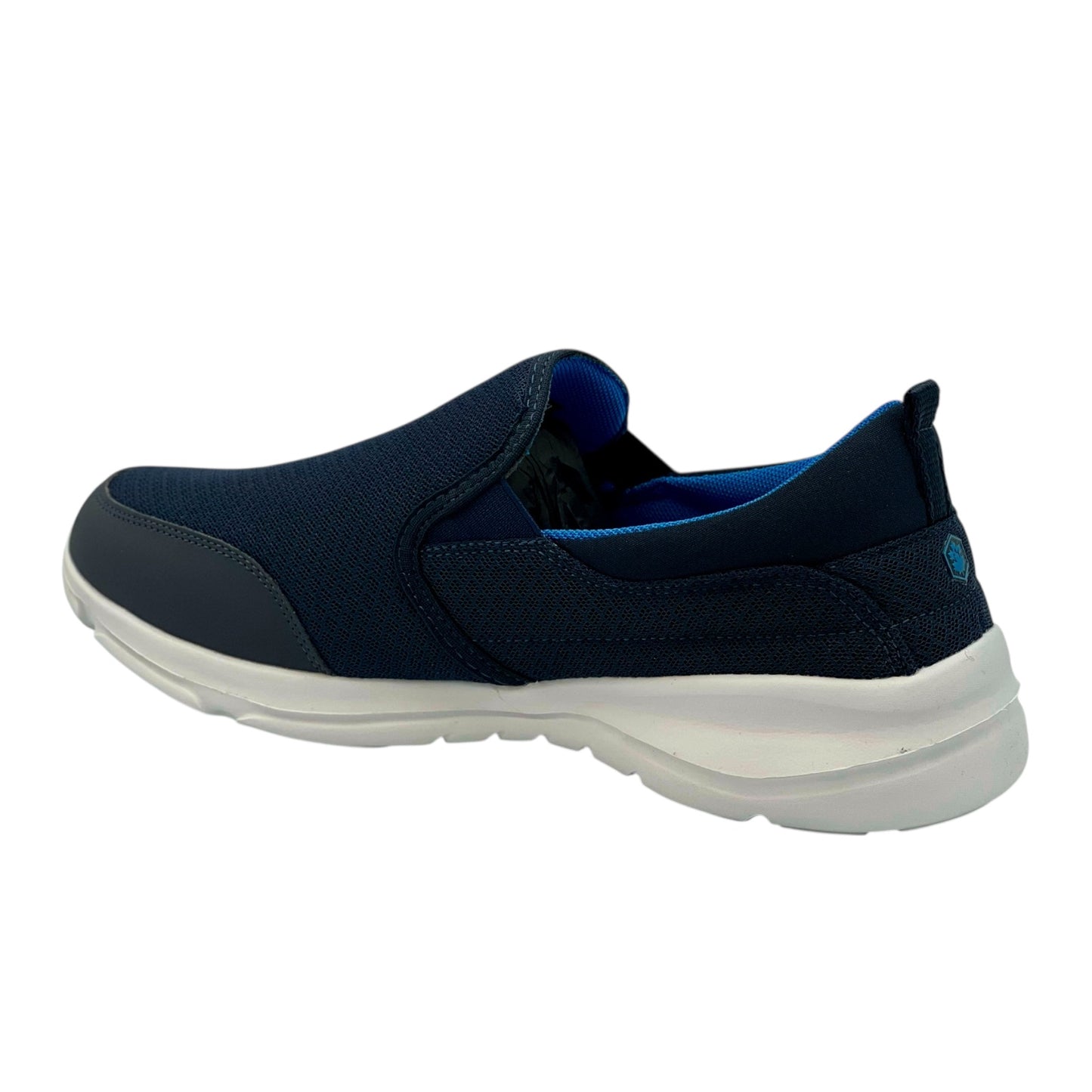 Ανδρικό Ανατομικό Sneaker Lumberjack Agatha SMA9402-001 Μπλε