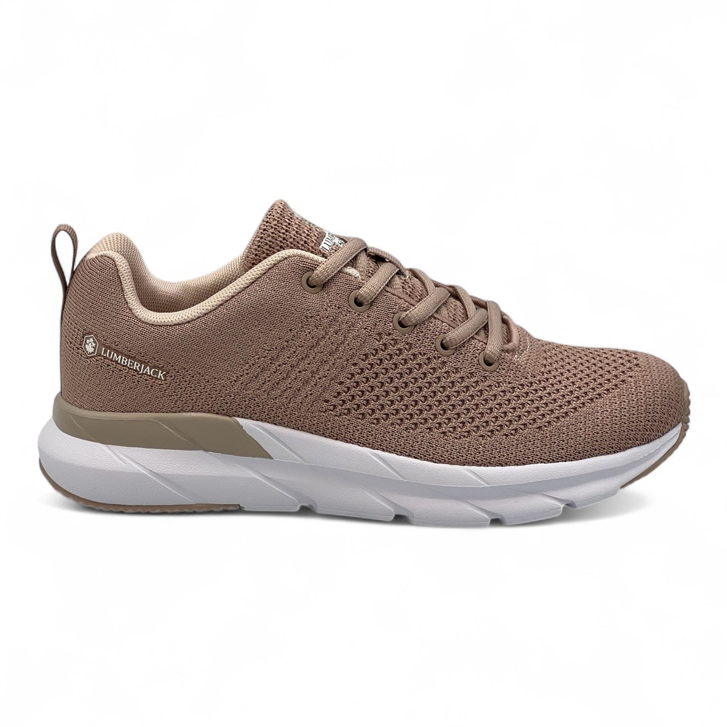 Γυναικείο Ανατομικό Sneaker Lumberjack Connect SWH-3511-001