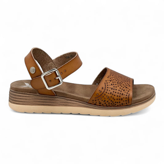 Γυναικεία Ανατομικά Πέδιλα Xti 140848 Ταμπά