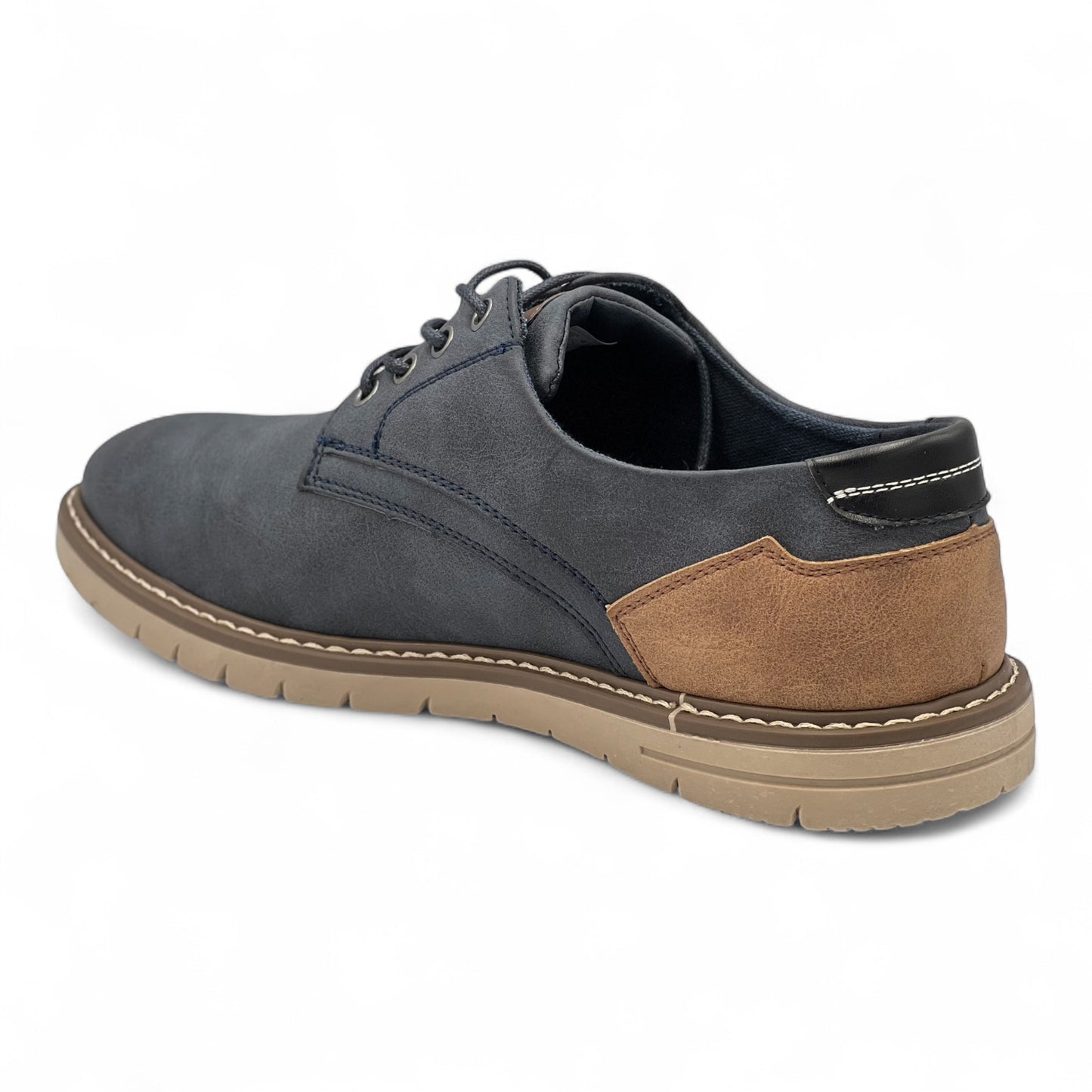 Ανδρικό Ανατομικό Μοκασίνι Xti 141877 Μπλε