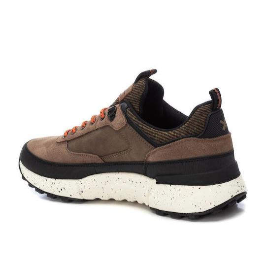 Ανδρικό Sneaker Καφέ Xti