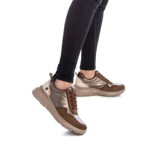 Xti Sneakers Taupe