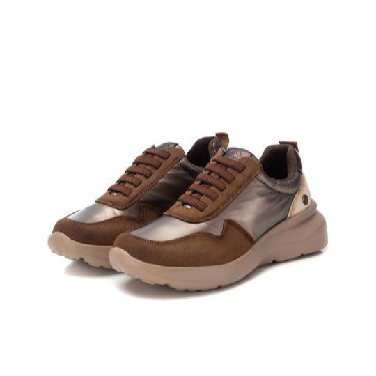 Xti Sneakers Taupe