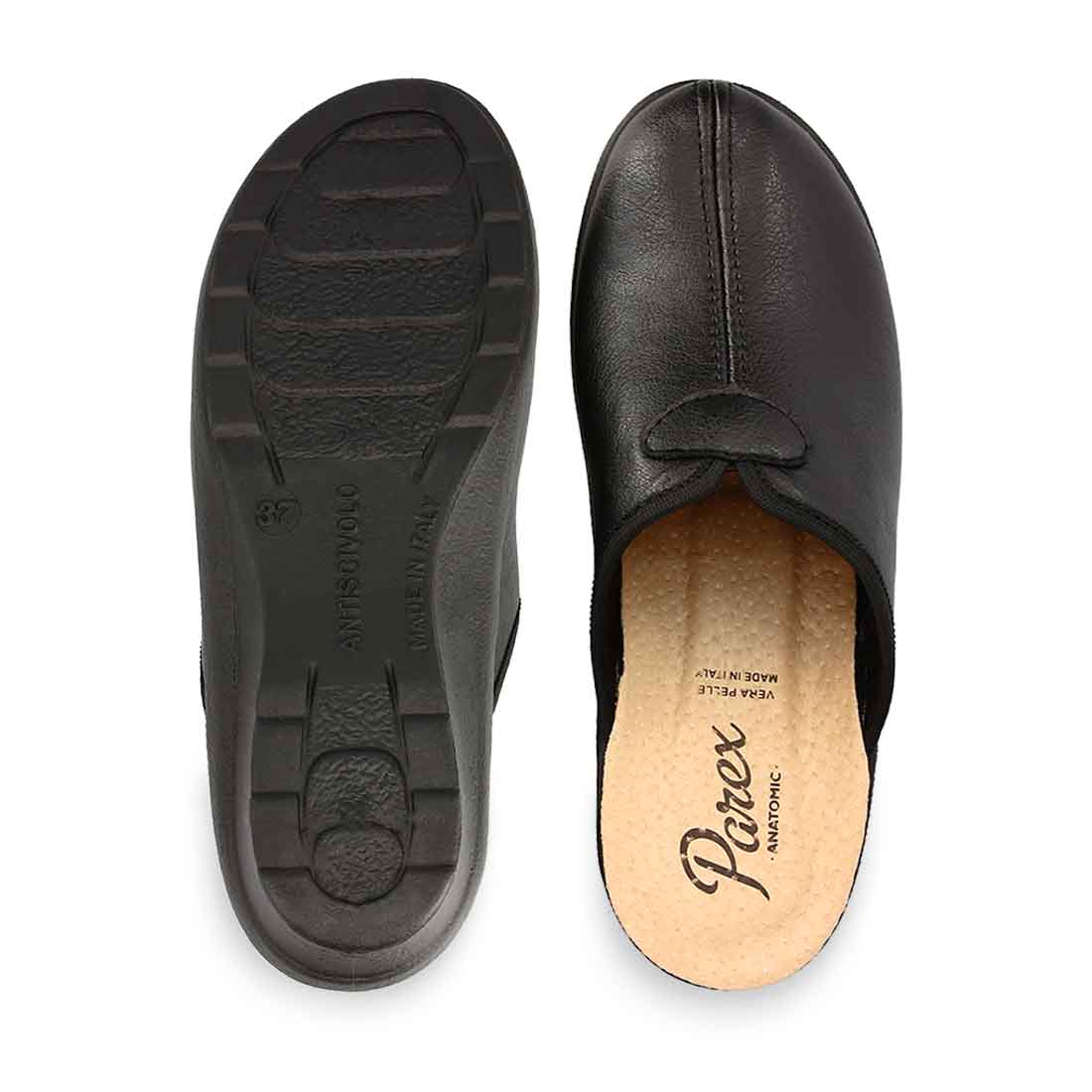 Γυναικείες Παντόφλες Σπιτιού Parex 10116133