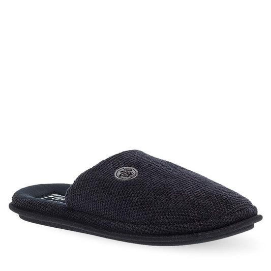 Ανδρικές Παντόφλες Σπιτιού Μαύρο Parex