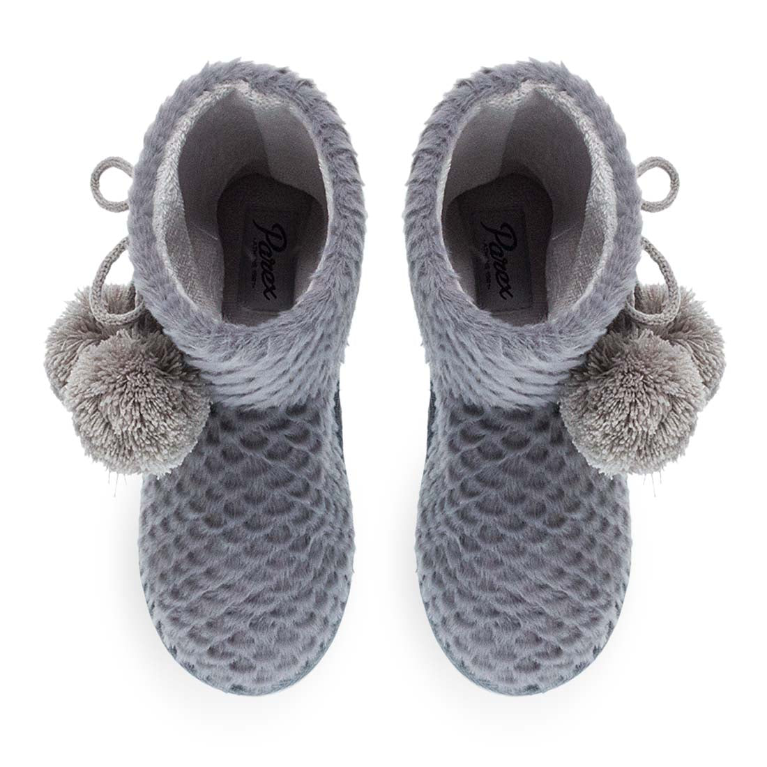 Γυναικείες Παντόφλες Σπιτιού Parex 10130110