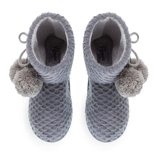 Γυναικείες Παντόφλες Σπιτιού Parex 10130110