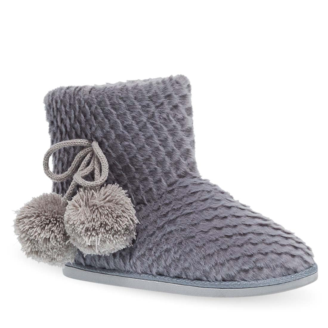 Γυναικείες Παντόφλες Σπιτιού Parex 10130110