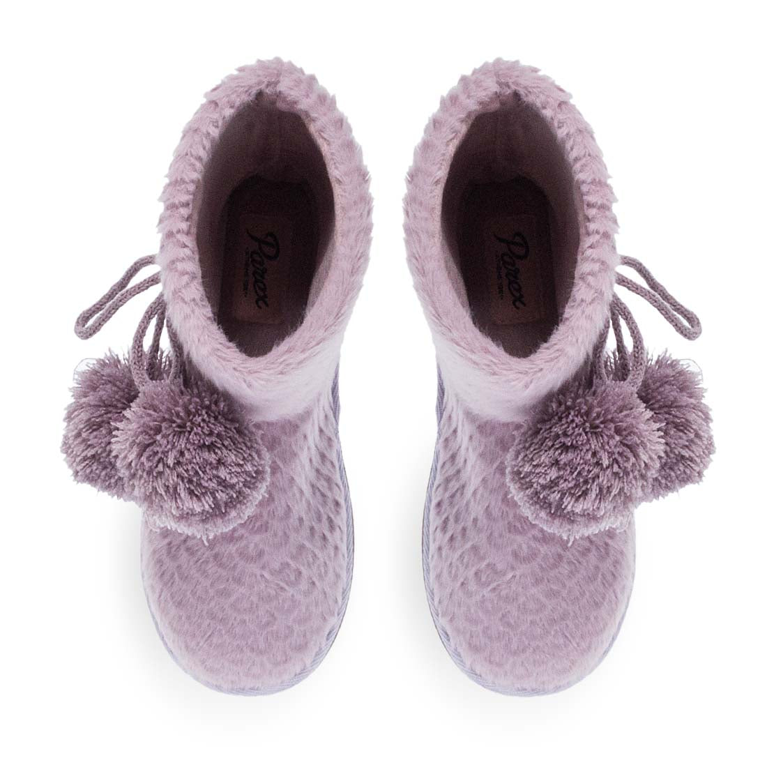 Γυναικείες Παντόφλες Σπιτιού Parex 10130110