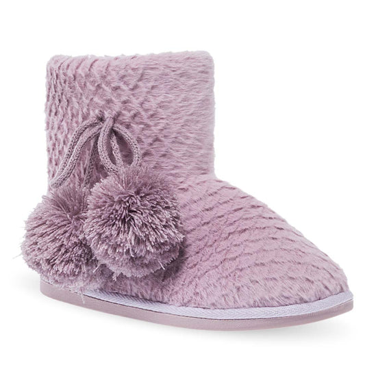 Γυναικείες Παντόφλες Σπιτιού Parex 10130110