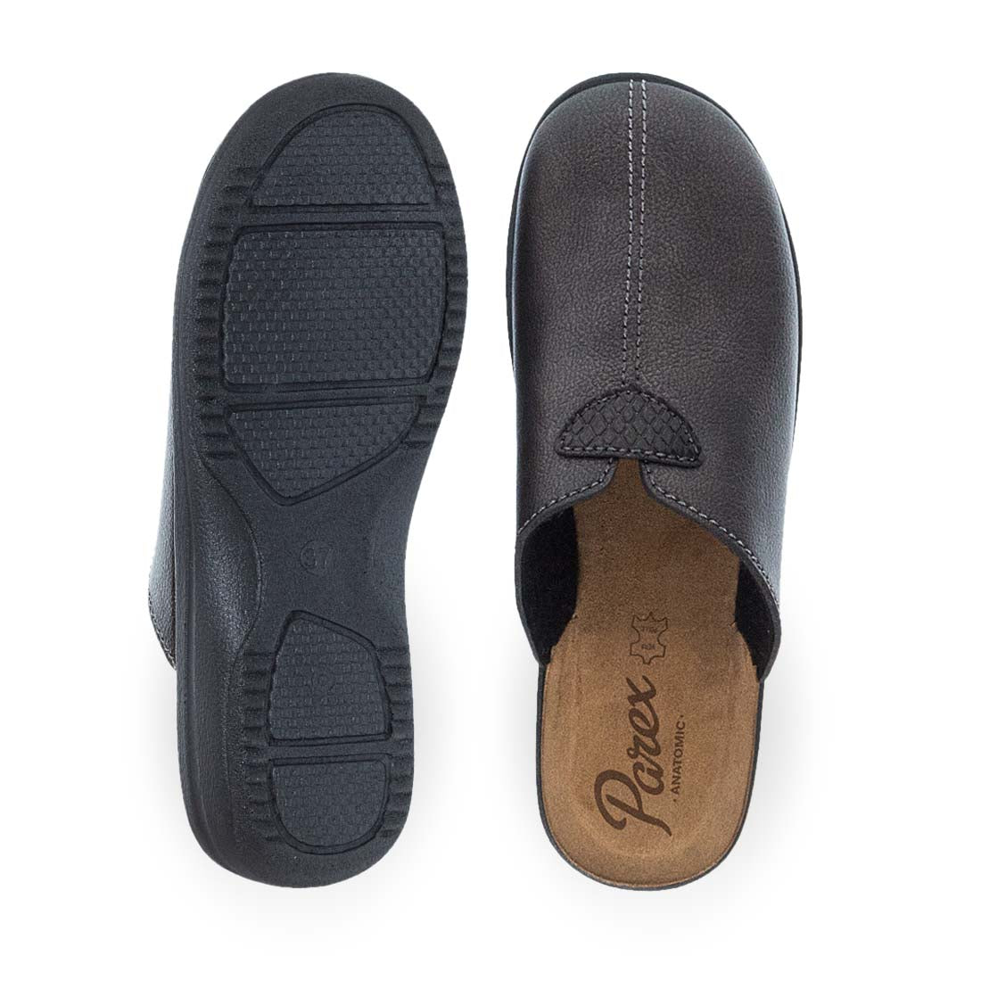 Γυναικείες Παντόφλες Σπιτιού Parex 10130200