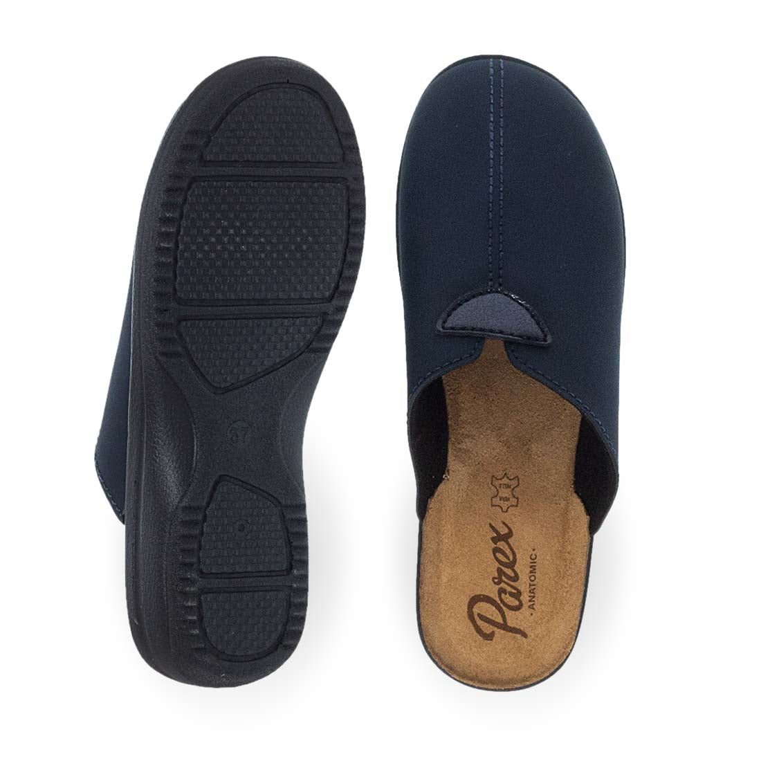 Γυναικείες Παντόφλες Σπιτιού Parex 10130200