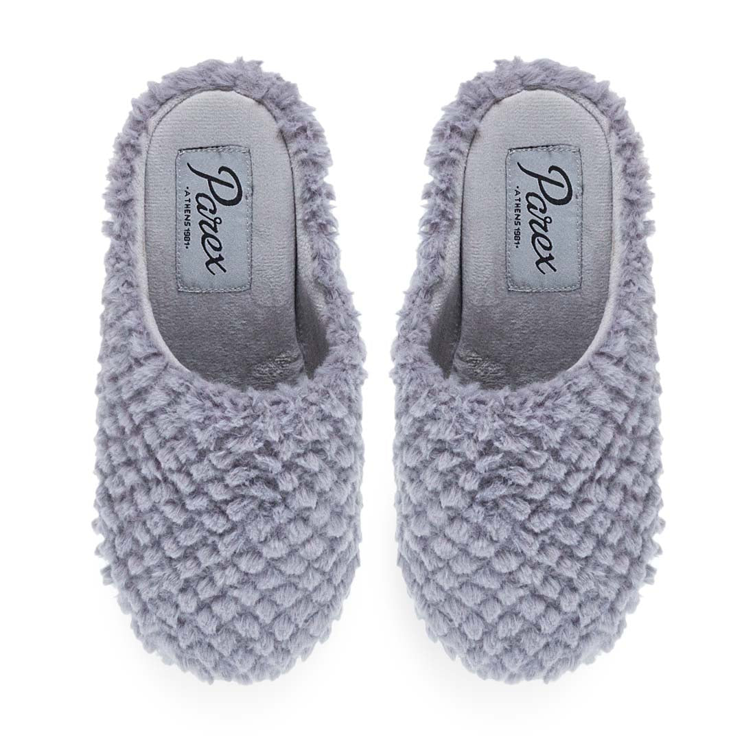 Γυναικείες Παντόφλες Σπιτιού Parex 10132040