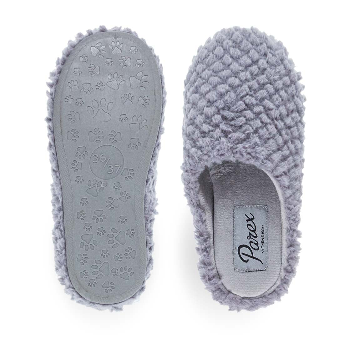 Γυναικείες Παντόφλες Σπιτιού Parex 10132040