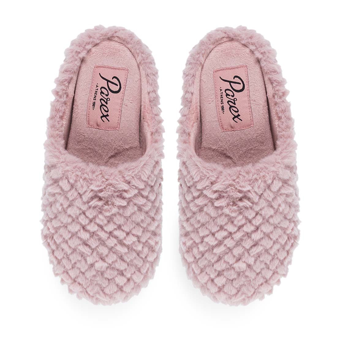 Γυναικείες Παντόφλες Σπιτιού Parex 10132040