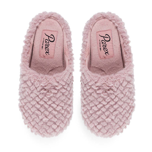 Γυναικείες Παντόφλες Σπιτιού Parex 10132040